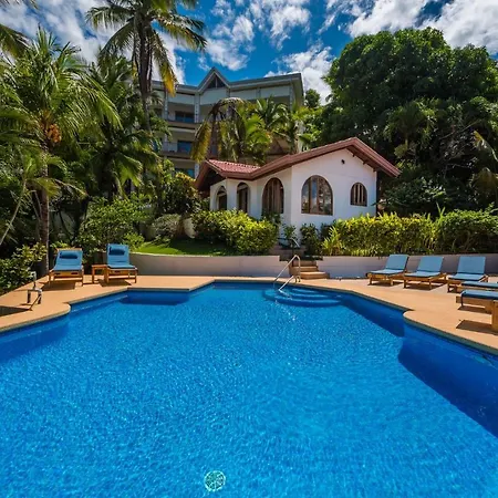 Casa De La Playa