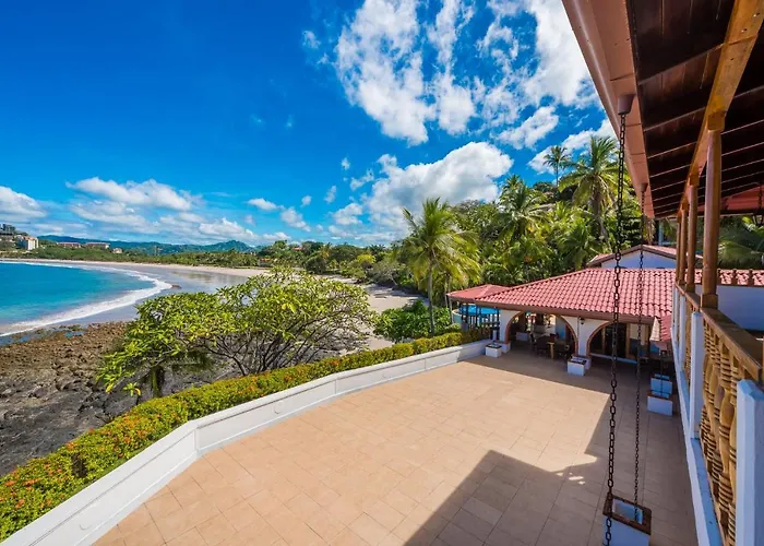 Casa De La Playa *