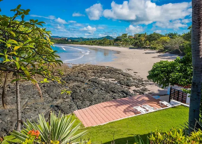 Casa De La Playa