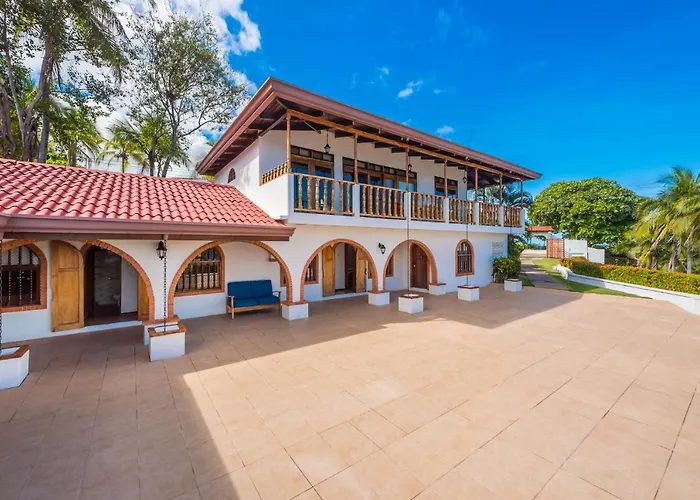 Casa De La Playa Hotel