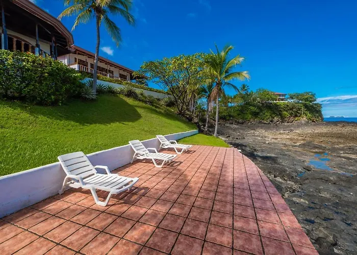 Casa De La Playa
