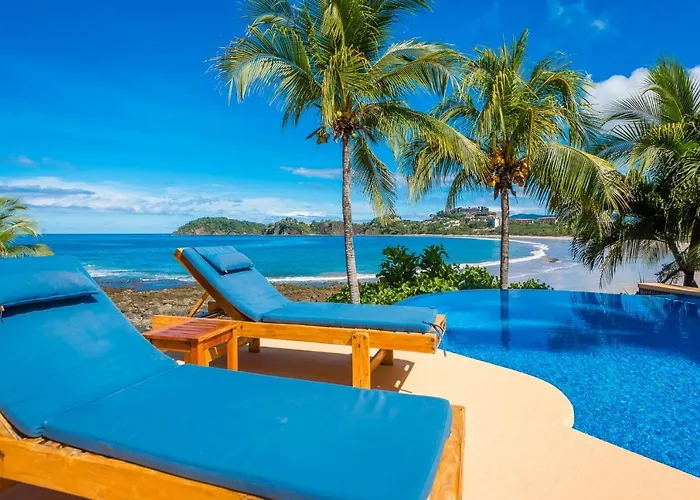 Casa De La Playa Hotel