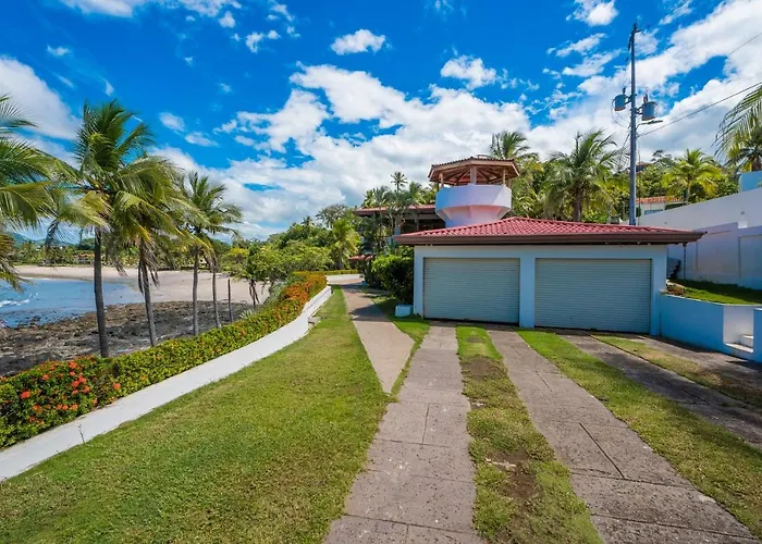 Hotel Casa De La Playa *