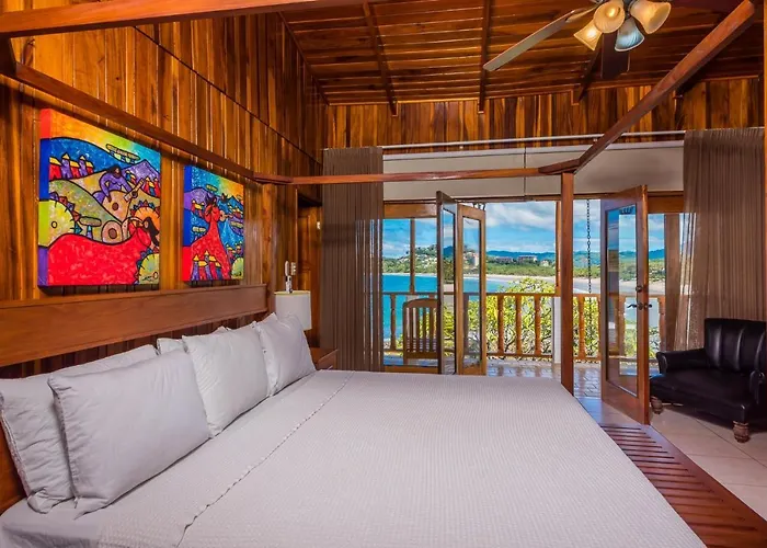 Casa De La Playa Playa Flamingo