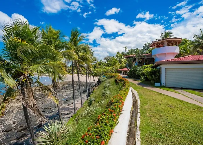 Casa De La Playa