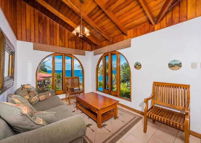 Casa De La Playa Playa Flamingo
