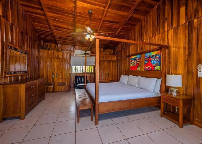 Casa De La Playa *