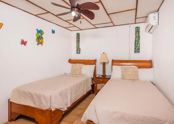 Casa De La Playa Hotel
