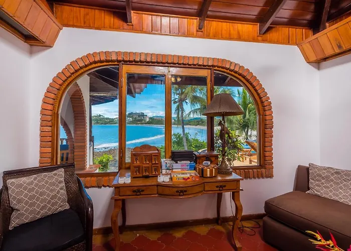Casa De La Playa Hotel