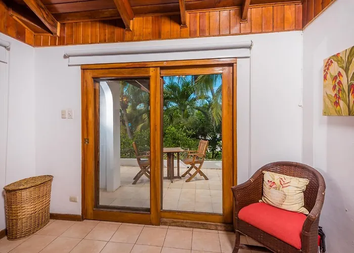 Casa De La Playa * Playa Flamingo