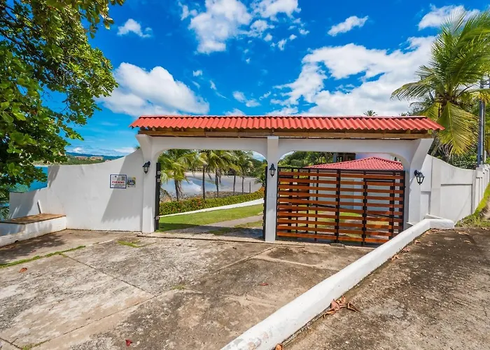 Casa De La Playa