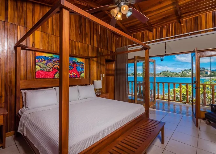 Casa De La Playa Hotel