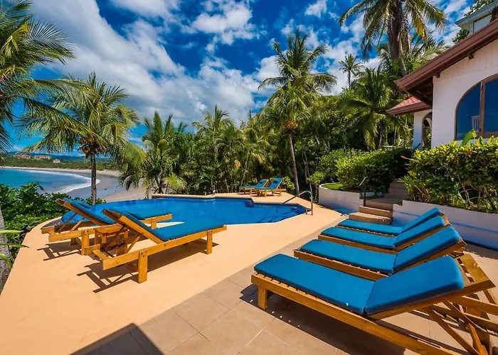 Casa De La Playa Hotel
