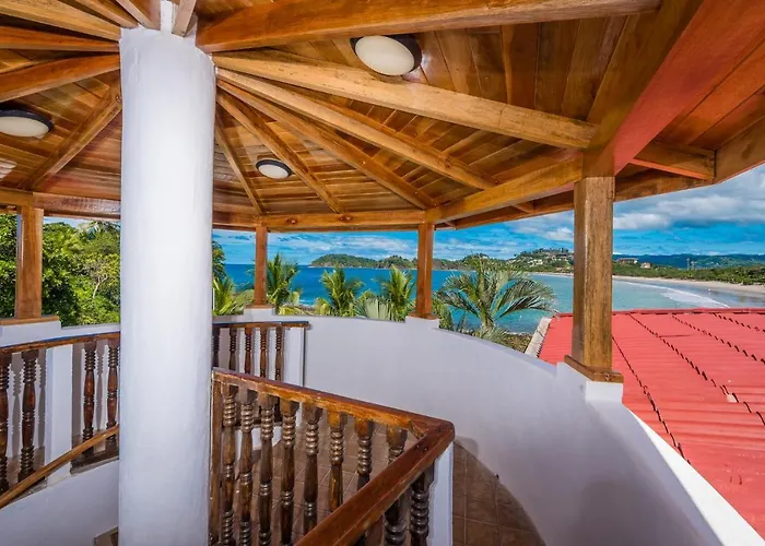 Casa De La Playa Hotel