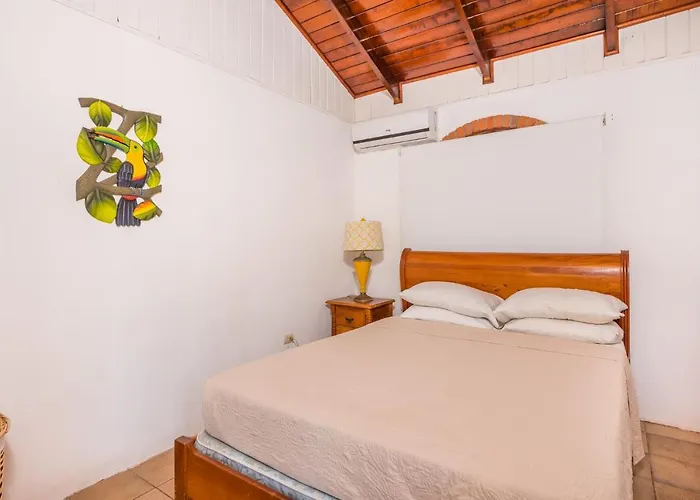 Hotel Casa De La Playa Playa Flamingo